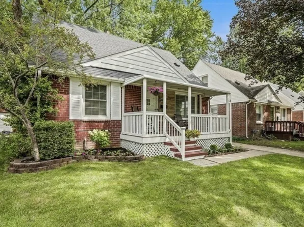 2125 Dallas Ave, Royal Oak, MI 48067