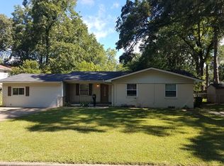 2822 Brentwood Dr, Tyler, TX 75701