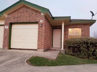 2809 Southampton Way APT B, Round Rock, TX 78664
