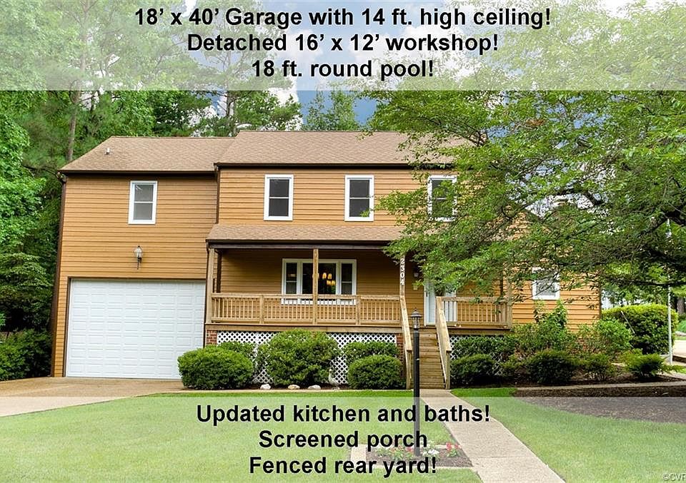 1st image of 2304 Huntcliff Ct