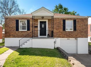 2821 Mohattan Ln, Saint Louis, MO