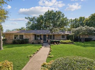 3910 Clear Cove Ln, Dallas, TX 75244