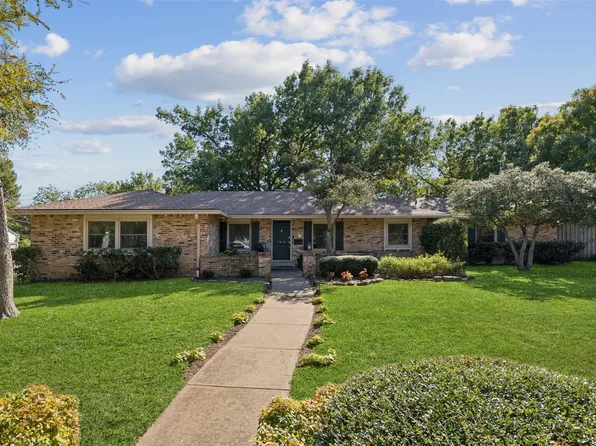 3910 Clear Cove Ln, Dallas, TX 75244