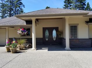 6159 Semiahmoo Ln, Blaine, WA 98230