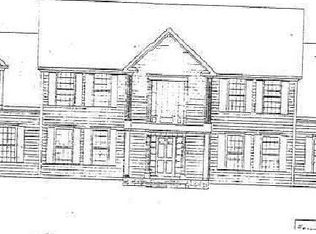 58 Horseshoe Ridge Rd, Newtown, CT 06482