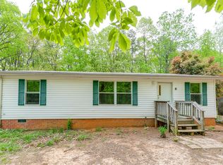 6507 S Spotswood Trl, Gordonsville, VA 22942