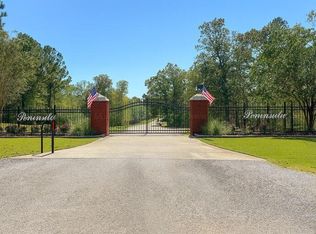 72 Pennisula Lake Cir, Houston, AL 35572