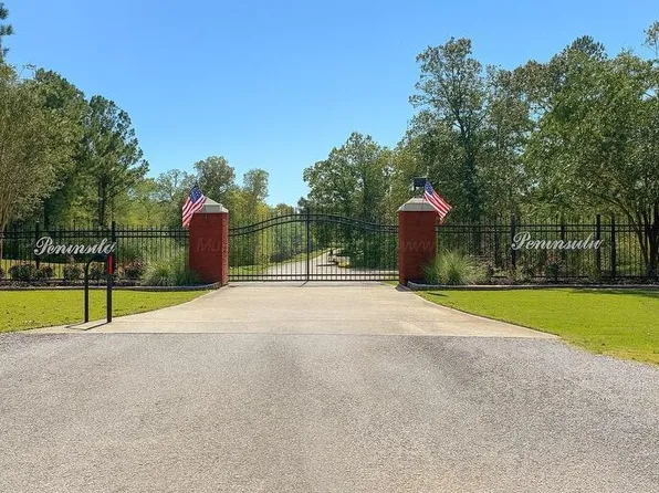 72 Pennisula Lake Cir, Houston, AL 35572