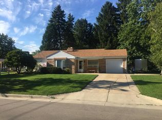 N64W23850 Ivy Ave, Sussex, WI 53089