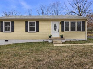 109 Riviera Dr, Concord, VA 24538