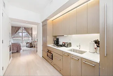 Rented by Nest Seekers International