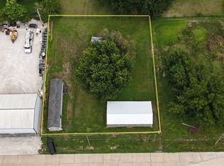 0 N Madison St, Pittsfield, IL 62363