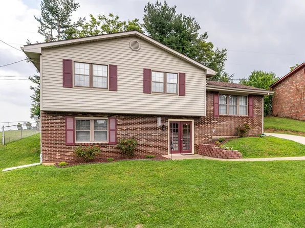554 S Magnolia Dr, Mount Sterling, KY 40353