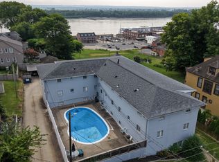 234 N Lorimier St APT 5, Cape Girardeau, MO 63701