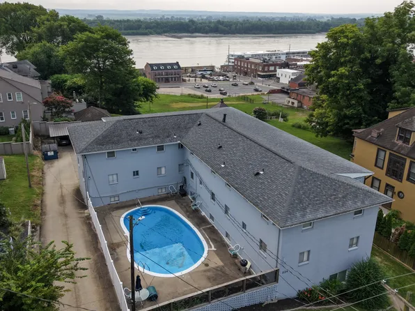 234 N Lorimier St APT 5, Cape Girardeau, MO 63701