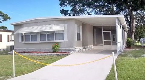 2nd image of 14401 Spyglass St