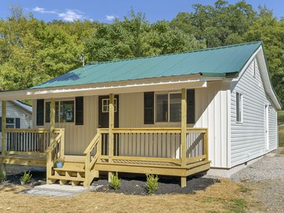 917 Lang St SE, Cleveland, TN, 37311