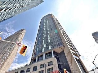 1 The Esplanade #2004, Toronto, ON M5E 0A8