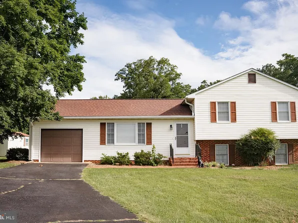 15650 Gibson Mill Rd, Culpeper, VA 22701