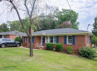 4011 Reese Rd, Columbus, GA 31907