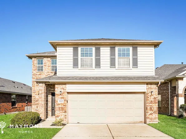 5203 Bay Ln, Bacliff, TX 77518