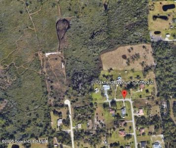 0 Oakfield Ave SE, Palm Bay, FL, 32909