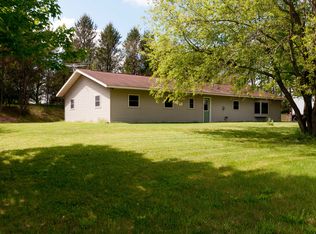 7843 County Highway K, Chippewa Falls, WI 54729