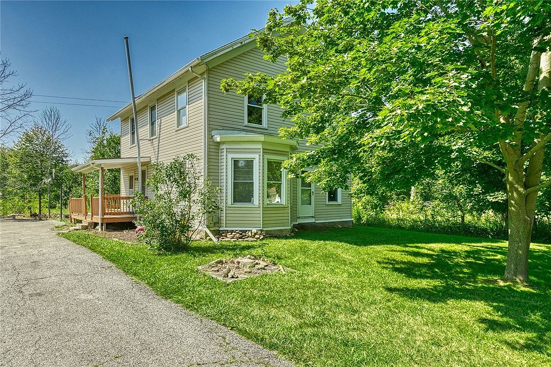 2437 Clarkson Parma Town Line Rd, Brockport, NY 14420 Zillow