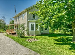 2437 Clarkson Parma Town Line Rd, Brockport, NY 14420