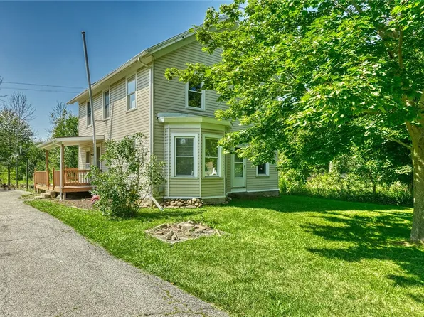 2437 Clarkson Parma Town Line Rd, Brockport, NY 14420