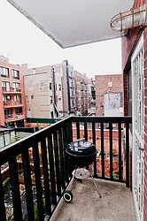 Rented by Maison International