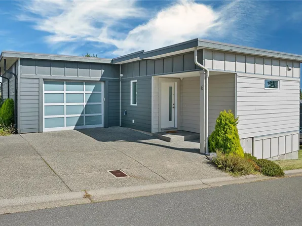 325 Niluht Rd #6, Campbell River, BC