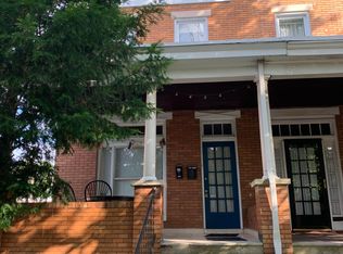 1331 W 41st St FLOOR 2, Baltimore, MD 21211