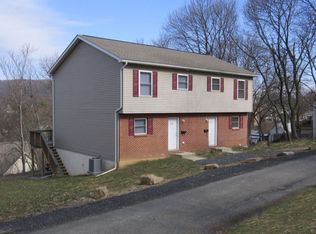 219 E Manchester Ln #221, Bellefonte, PA