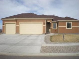 5205 La Randa Dr, Pueblo, CO 81005