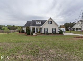 3032 Chatooga Way, Bonaire, GA 31005