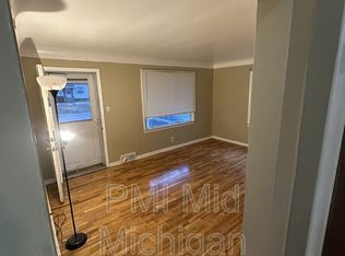 1436 Berrywood Ln, Flint, MI 48507