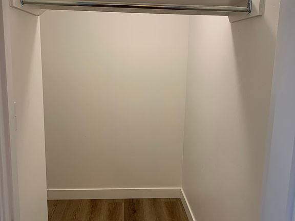 Under stair storage