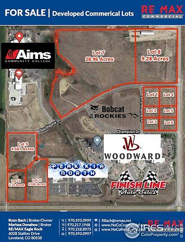 2nd image of 740 Champion Dr
