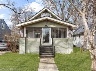 214 W Twelve Mile Rd, Royal Oak, MI 48073