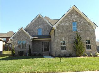 7000 Brindle Ridge Way, Spring Hill, TN 37174