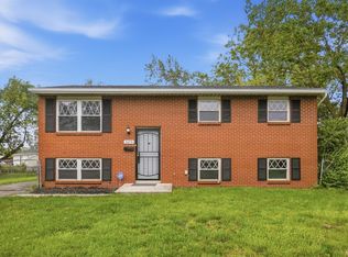 2670 Diane Pl, Columbus, OH 43207