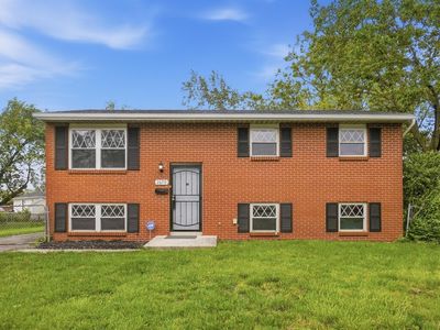 2670 Diane Pl, Columbus, OH, 43207