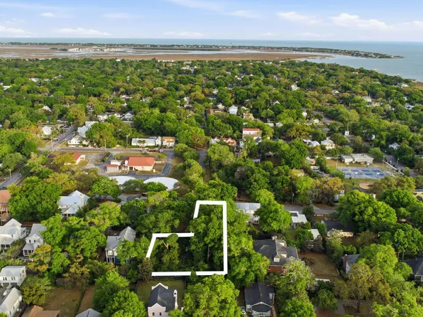 0 Morrison St, Mount Pleasant, SC 29464