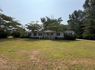 6894 Seven Bridges Rd, Whitakers, NC 27891