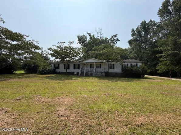 6894 Seven Bridges Road, Whitakers, NC 27891