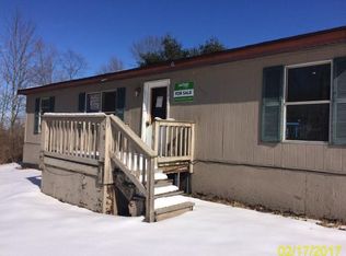 195 Owl Creek Rd, Spencer, NY 14883