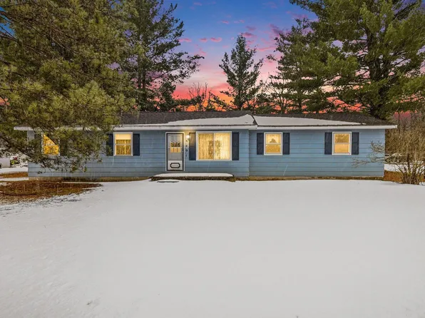 5491 W Esmond Rd, Hale, MI 48739