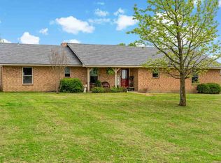 2735 3rd St SE, Paris, TX 75460