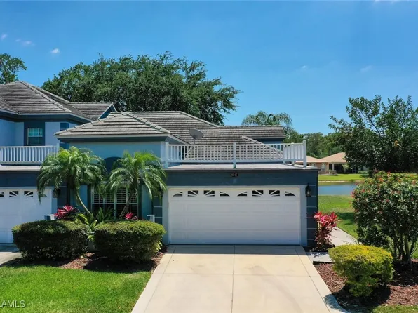 8047 Glen Abbey Cir, Fort Myers, FL 33912
